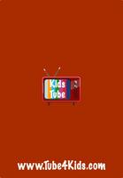 Kids YouTube скриншот 1