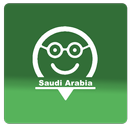 Saudi Arabia Navigation APK