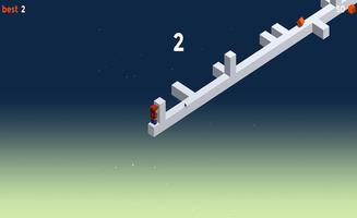 Crossy Bridge screenshot 3