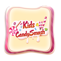”Candy Alphabet