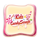 Candy Alphabet 아이콘