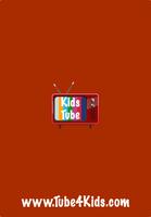 Kids YouTube Videos Plakat