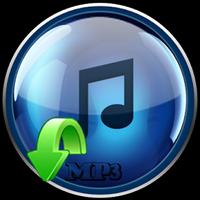 Paradise Music Downloader Pro Affiche