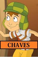 Turma do Chaves Affiche