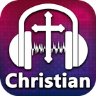 Christian Gospel Songs, Music: Jesus worship songs أيقونة