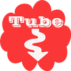 튜브다운-동영상 다운로드 biểu tượng