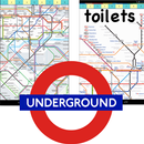 London Bus Rail Tube Maps APK