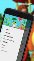Children Song Videos poster