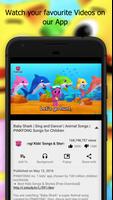 Children Song Videos 截图 1