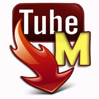 Tube Mate ポスター