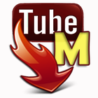 TubeMate Gold иконка