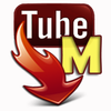 TubeMate Video Download Guide 圖標