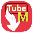 Tube NewMall ikona