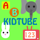 KidTube - Videos for Children icône