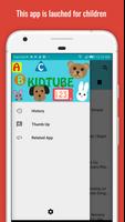 KidTube - Videos for Children Affiche