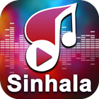 Sinhala Songs Sindhu Potha : Sinhala Video Songs icon