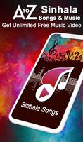 Sinhala Songs Sindhu Potha : Sinhala Video Songs poster