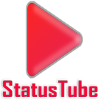 Status Tube icône