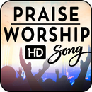 Praise and Worship Songs - Gospel Music Video APK