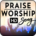 Praise and Worship Songs - Gospel Music Video Zeichen