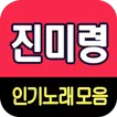 진미령 노래모음 - 7080 트로트 인기곡 모음