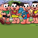 Turma da Monica