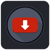 ikon Tube Videos Downloader