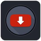 Tube Videos Downloader ไอคอน