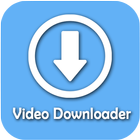 Video Downloader Plus icon