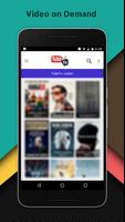 TubeTv for Android 4.3 スクリーンショット 2