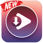 Music Mp4 Video downloader HD icône