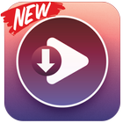 Music Mp4 Video downloader HD icon