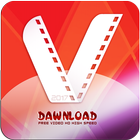 Video Downloader HD icône