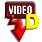 Video Tube Downloader 2017 иконка