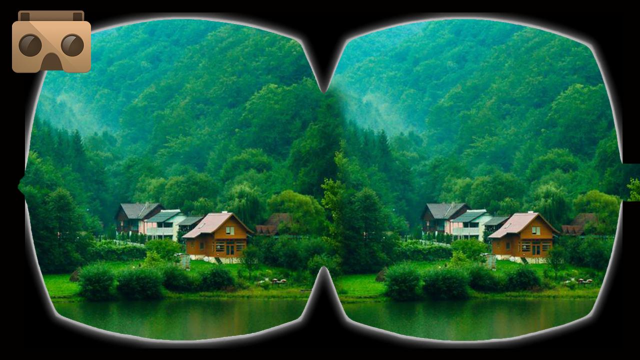 VRTube: VR Movies + 360 Videos APK pour Android Télécharger