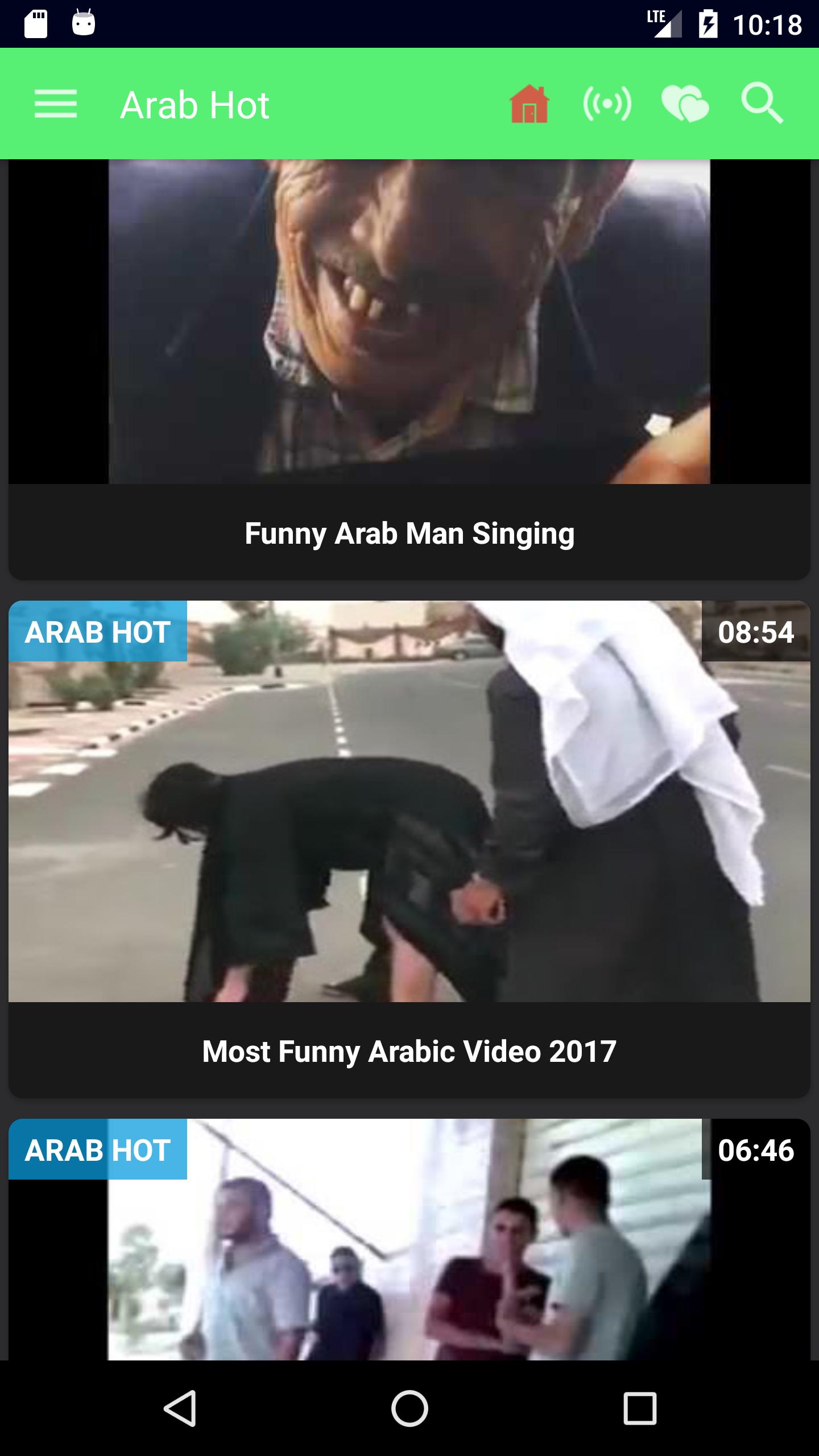 Arab Hot Funniest HD Videos APK pour Android Télécharger Arab Hot Funniest HD Videos APK pour Android Télécharger