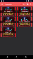 Nonton FTV Indonesia HD Affiche