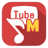 Tube MP3 Music free player Zeichen