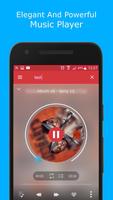 Tube MP3 Music free player Screenshot 1