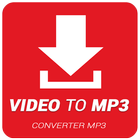 Tube to mp3 free biểu tượng