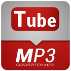 Tube to MP3-icoon
