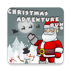 christmas adventure icône