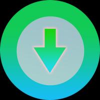 Tube HD Video Downloader постер