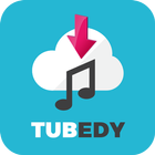 ikon tubeddy music audio player