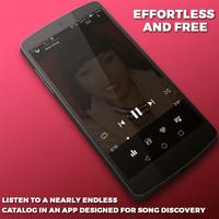tubeddy music audio player poster