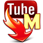 TubeMate ‌ أيقونة