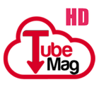 TubeMag Download Video icône