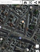 برنامه‌نما Live Maps عکس از صفحه