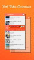 Video converter mp3 screenshot 3
