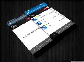 Call Recorder Smart Recording imagem de tela 1